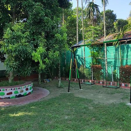 Manas Green Home Stay Jyoti Gaon Екстериор снимка