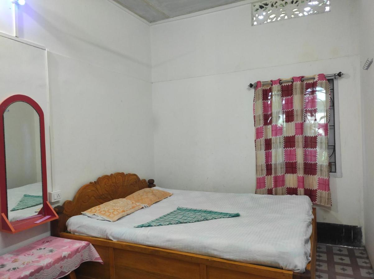 Manas Green Home Stay Jyoti Gaon Екстериор снимка