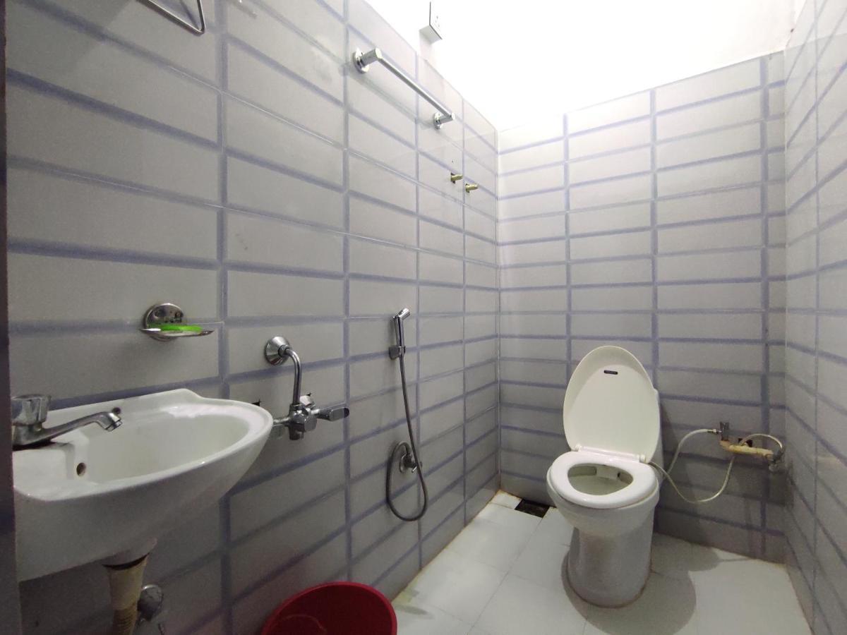 Manas Green Home Stay Jyoti Gaon Екстериор снимка