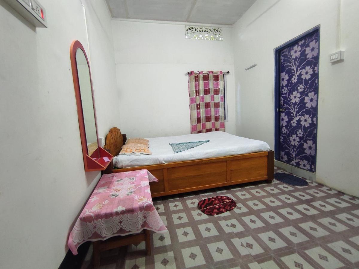 Manas Green Home Stay Jyoti Gaon Екстериор снимка
