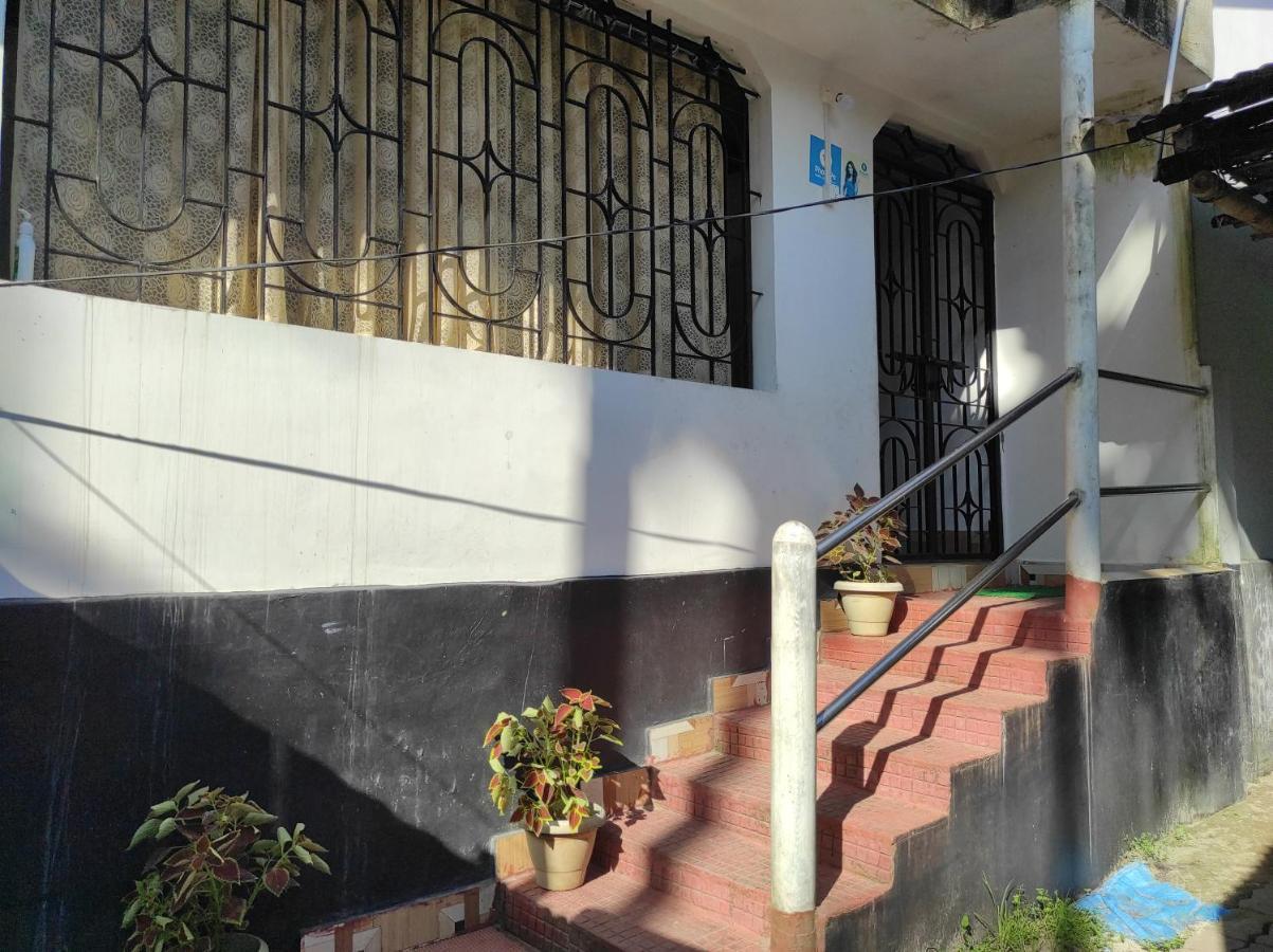 Manas Green Home Stay Jyoti Gaon Екстериор снимка