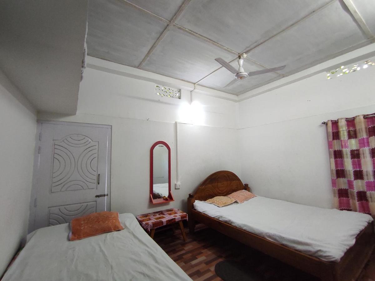 Manas Green Home Stay Jyoti Gaon Екстериор снимка