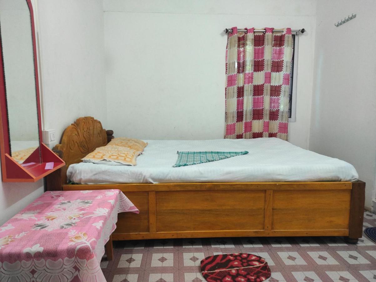 Manas Green Home Stay Jyoti Gaon Екстериор снимка
