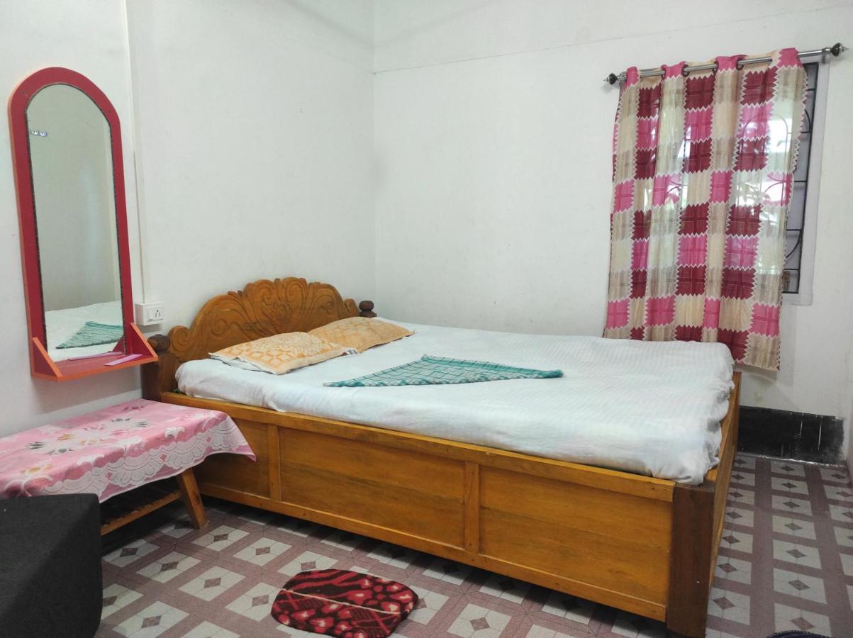Manas Green Home Stay Jyoti Gaon Екстериор снимка