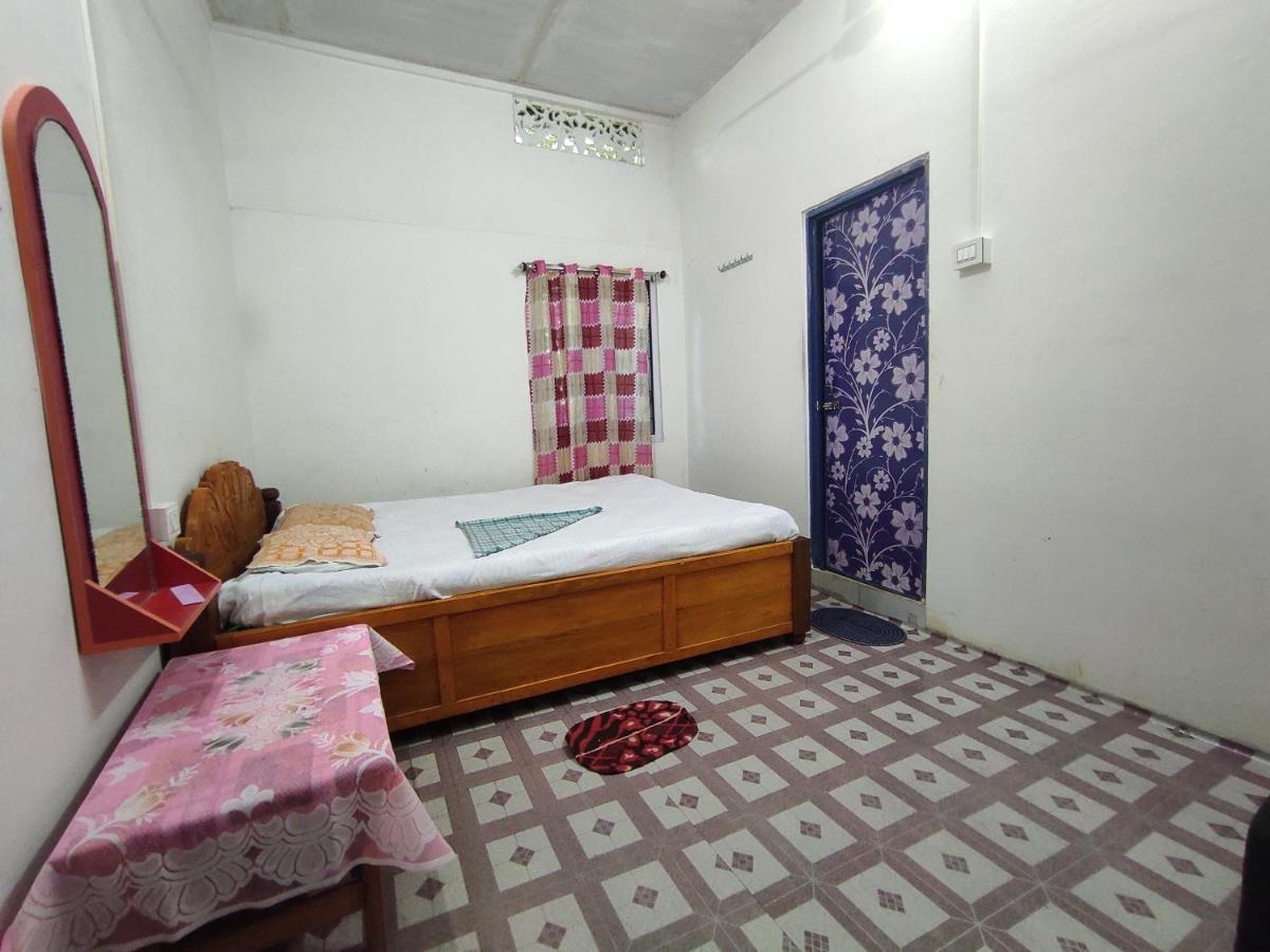 Manas Green Home Stay Jyoti Gaon Екстериор снимка