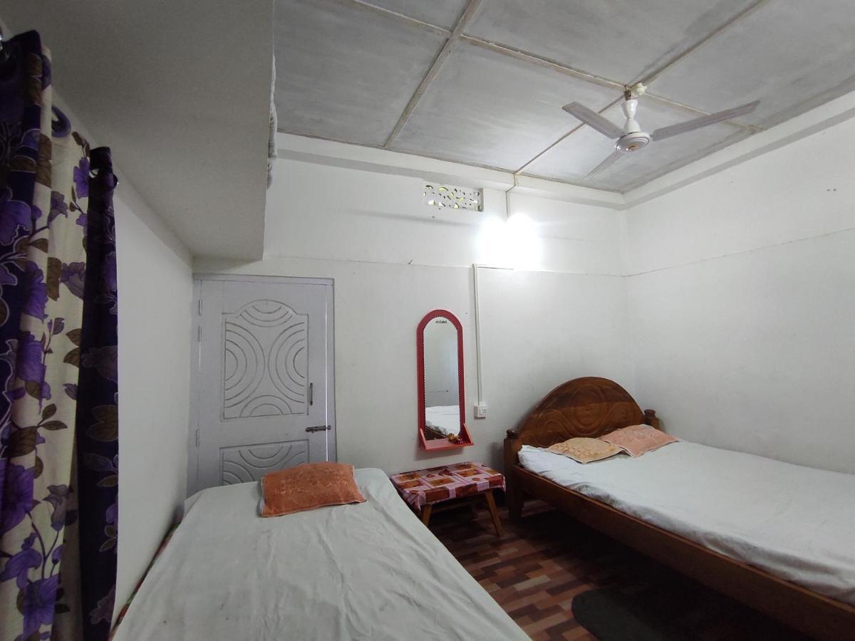 Manas Green Home Stay Jyoti Gaon Екстериор снимка