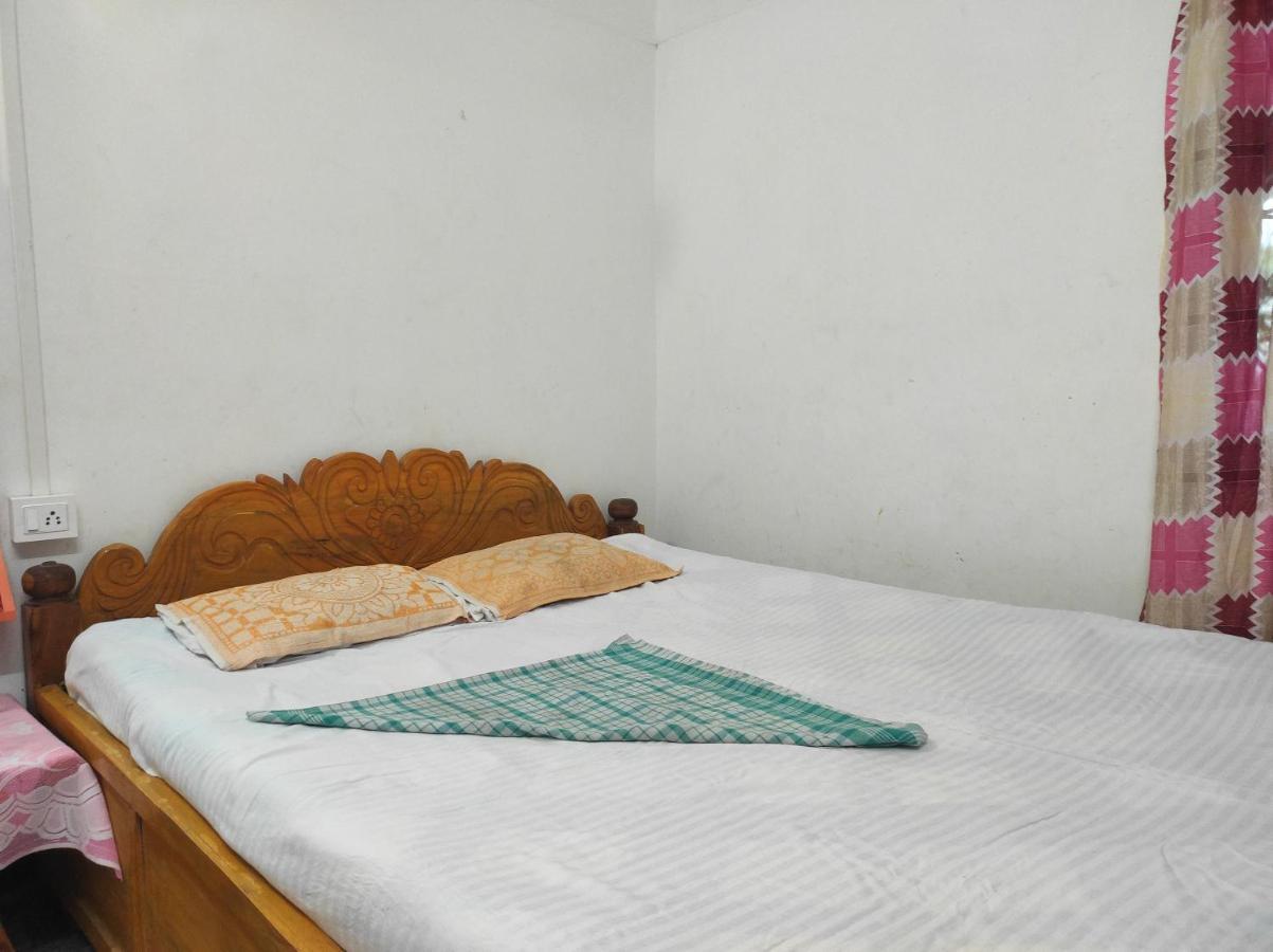 Manas Green Home Stay Jyoti Gaon Екстериор снимка