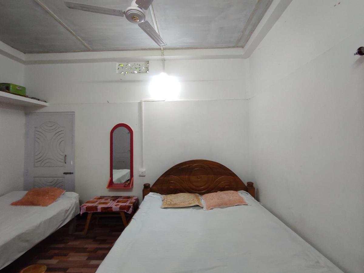 Manas Green Home Stay Jyoti Gaon Екстериор снимка