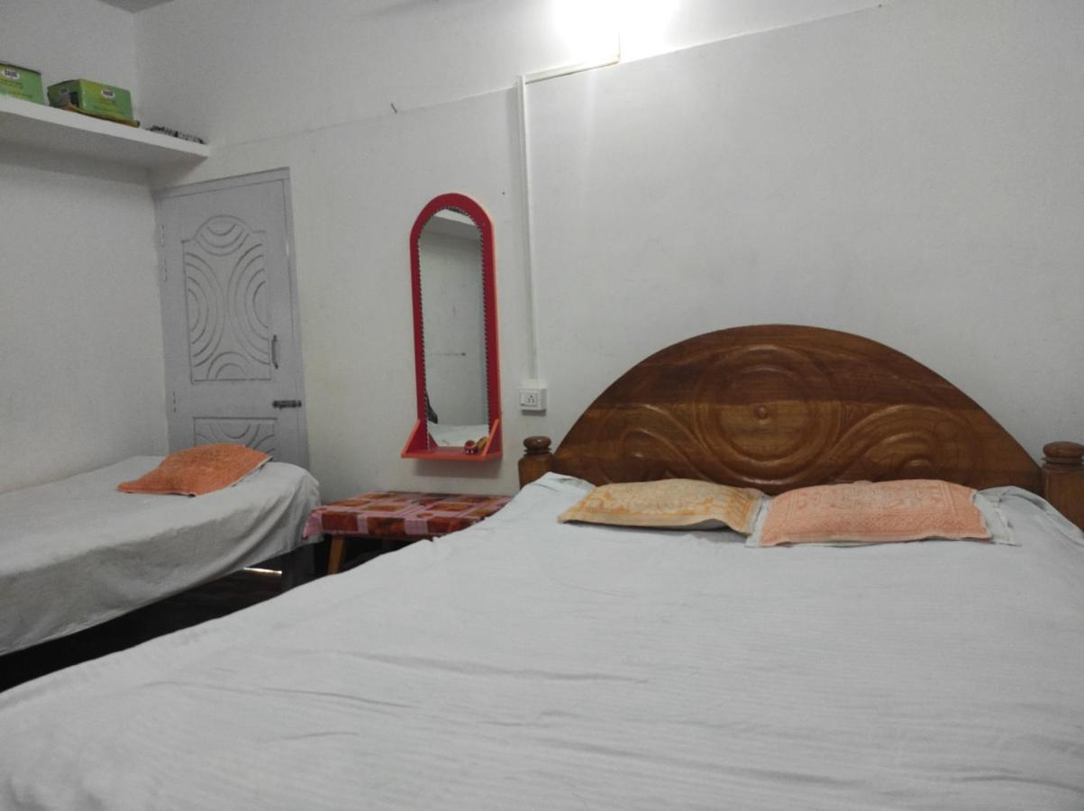 Manas Green Home Stay Jyoti Gaon Екстериор снимка