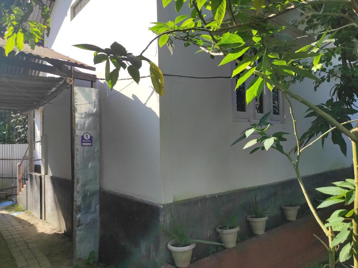 Manas Green Home Stay Jyoti Gaon Екстериор снимка